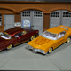 Illustration for article titled BaDT, lowrider edition